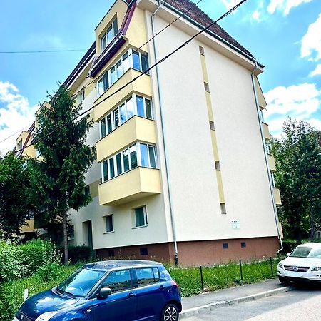 N&B Apartments Cluj-Napoca Luaran gambar
