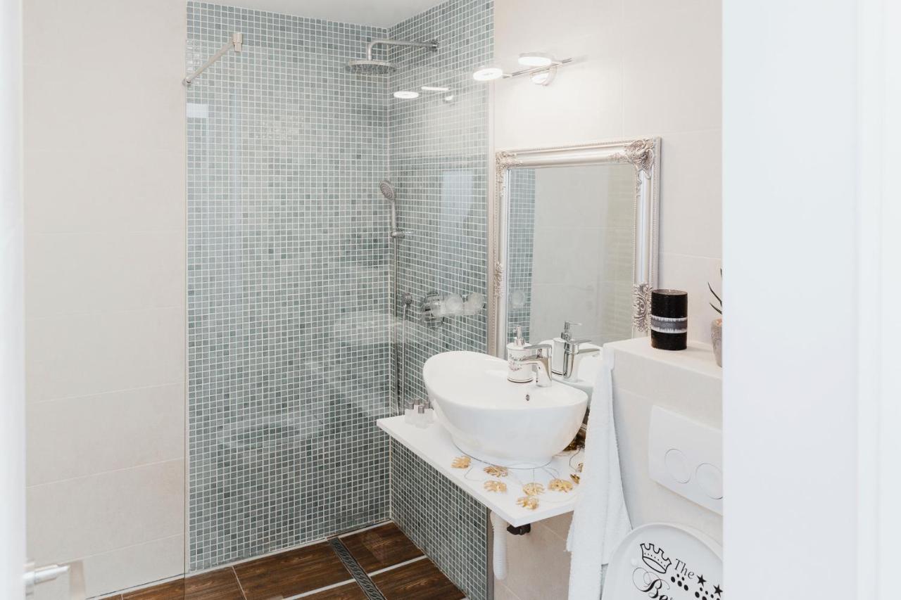 N&B Apartments Cluj-Napoca Luaran gambar