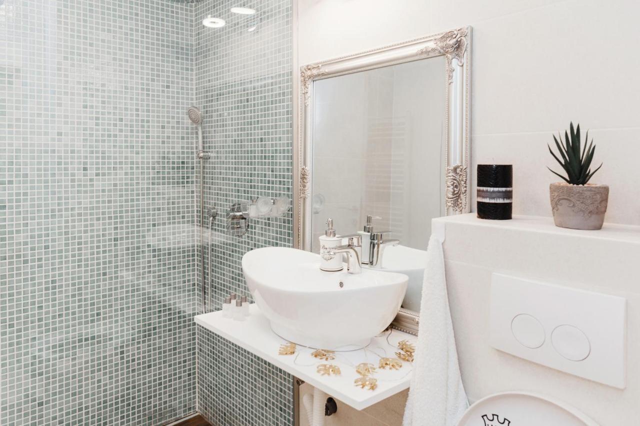 N&B Apartments Cluj-Napoca Luaran gambar