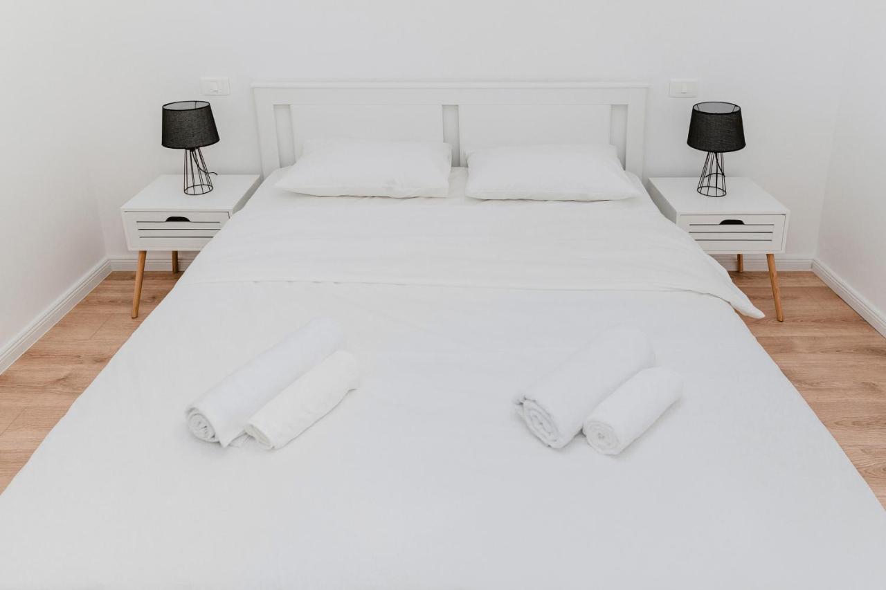 N&B Apartments Cluj-Napoca Luaran gambar