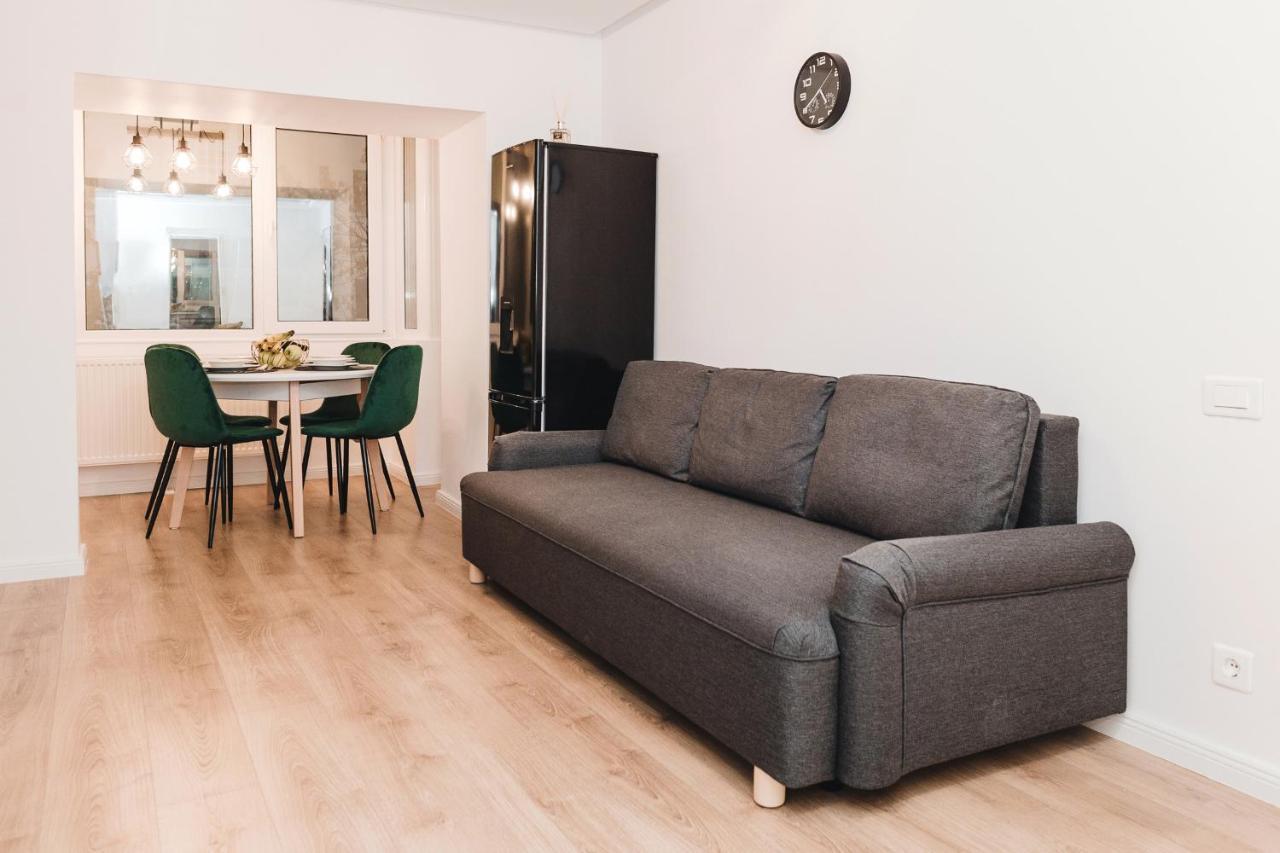 N&B Apartments Cluj-Napoca Luaran gambar