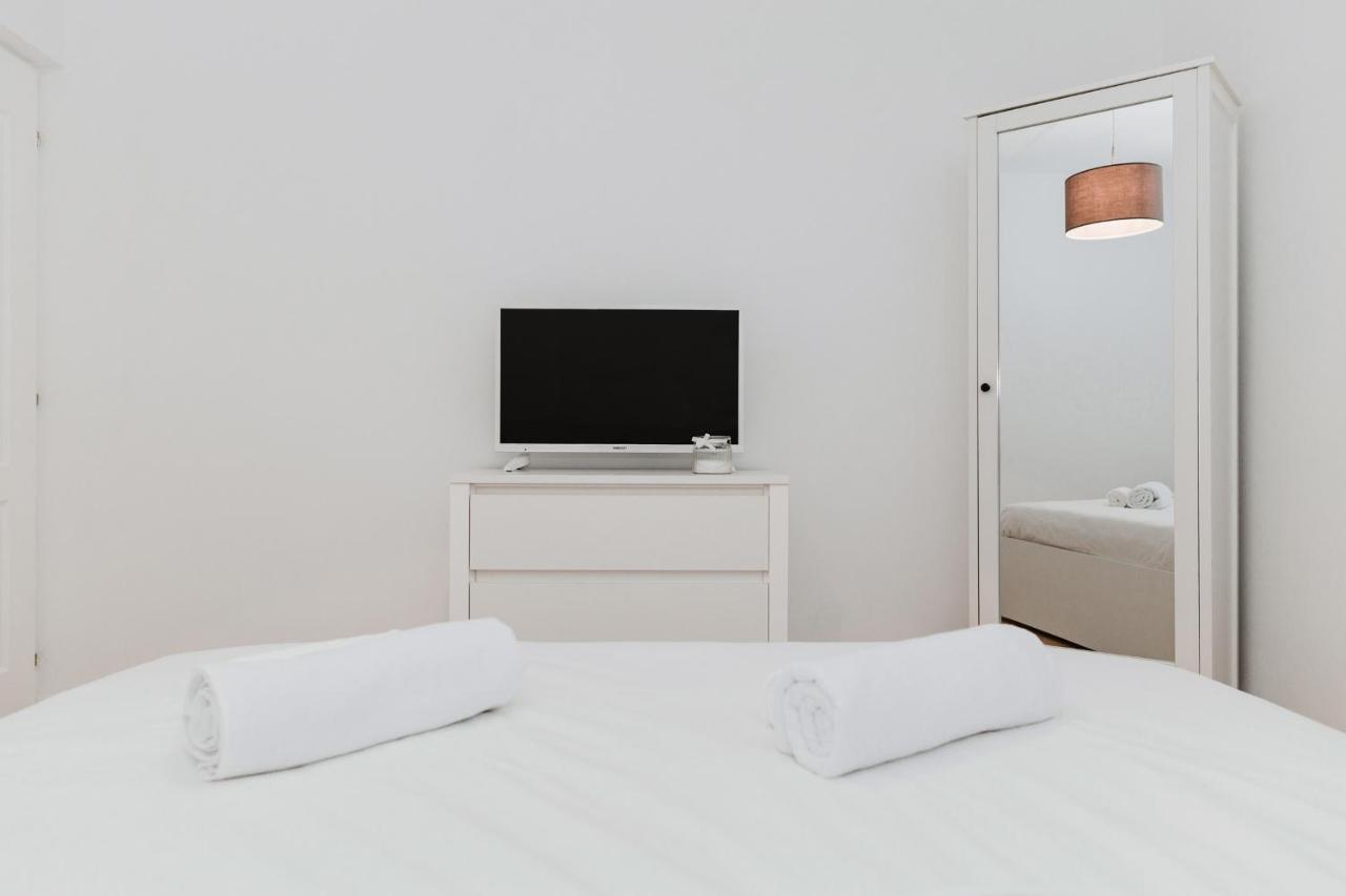 N&B Apartments Cluj-Napoca Luaran gambar