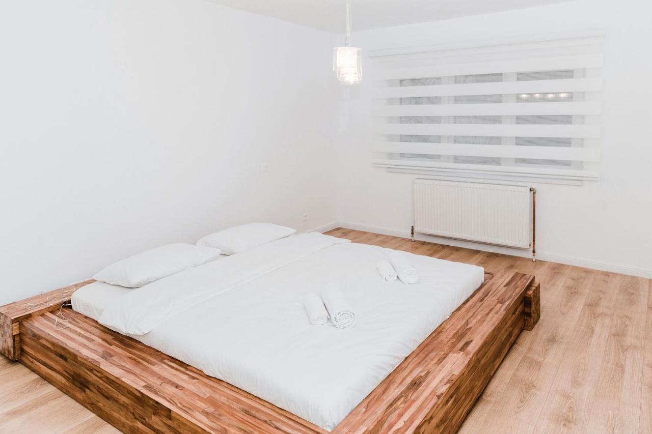 N&B Apartments Cluj-Napoca Luaran gambar