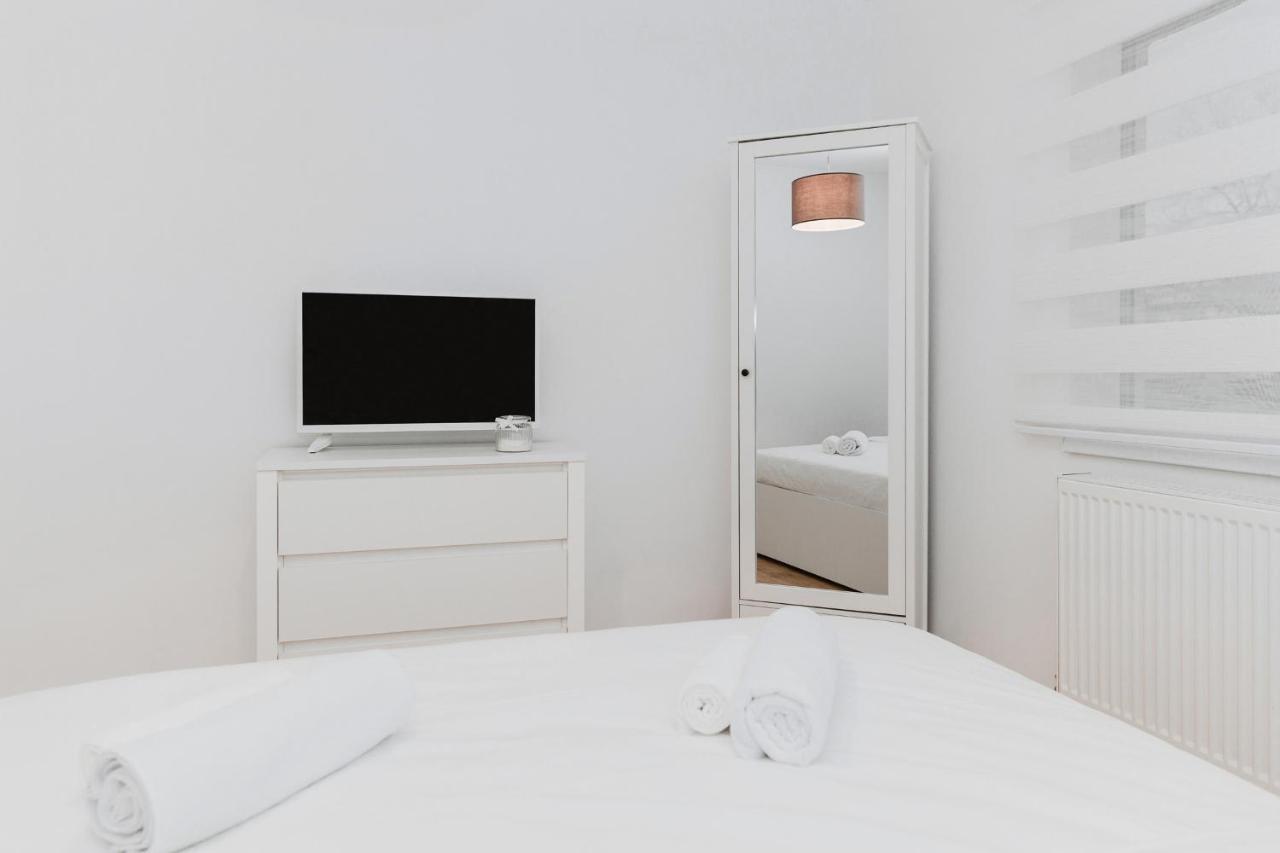 N&B Apartments Cluj-Napoca Luaran gambar