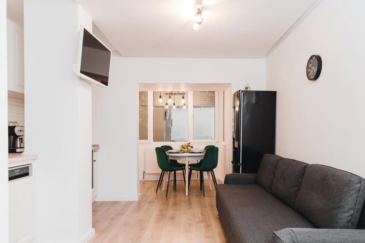 N&B Apartments Cluj-Napoca Luaran gambar